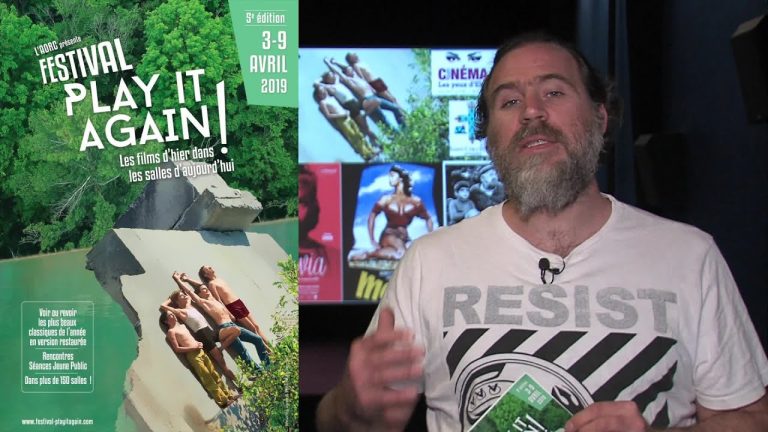 Dans les salles Saint-Quentinoises 03 avril 2019