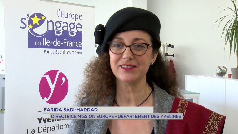 Yvelines | Union Européenne : des fonds pour développer les Yvelines