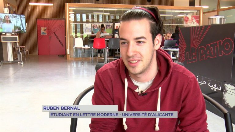 Yvelines | Union Européenne : Toute une génération Erasmus