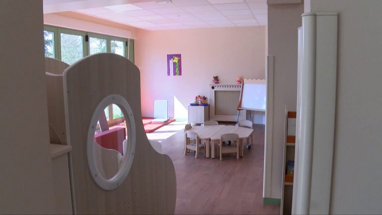 Yvelines | Guyancourt : Deux espaces petite-enfance et parentalité pour les familles