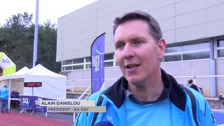 Yvelines | Course à pied : 25ème édition de la Guyancourse