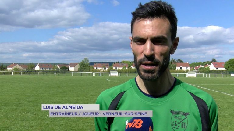Yvelines | Football : Hardricourt surprend Verneuil-sur-Seine