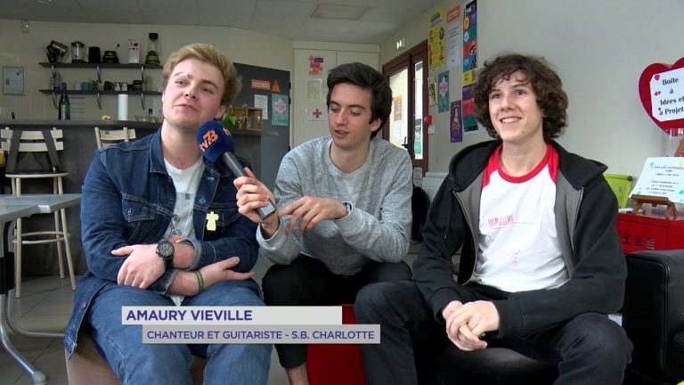 Yvelines | Rock en Seine : Une soirée de sélection à l&rsquo;Usine à chapeaux