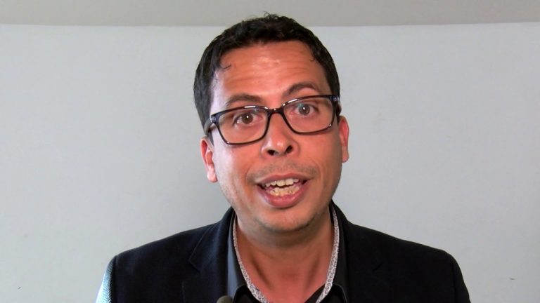 Yvelines | Européennes 2019 : 3 questions à Mounir Satouri (EELV)