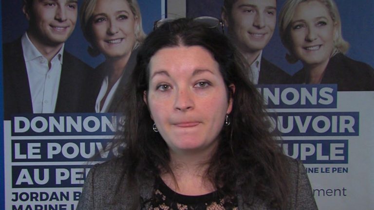 Yvelines | Européennes 2019 : 3 questions à Mathilde Androuët (R.N.)