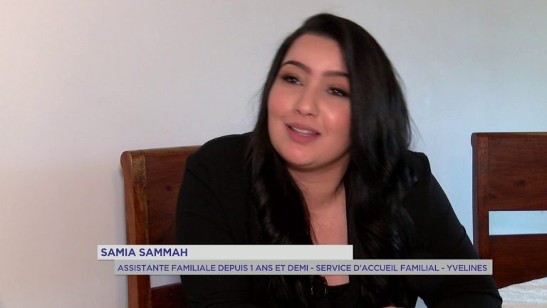 Yvelines | Social : Des familles refuges pour les jeunes du département