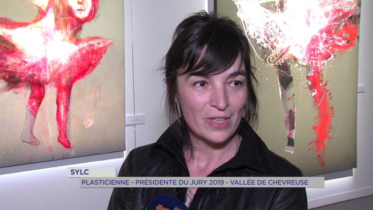 Yvelines | Guyancourt : Artalent récompense ses artistes