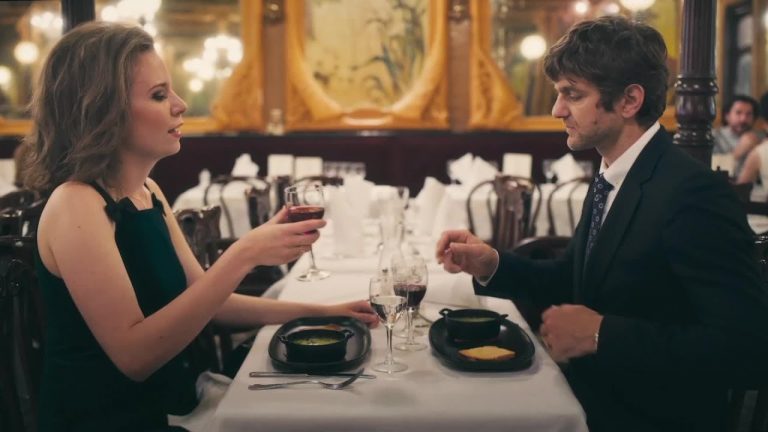 Yvelines | Festival de Cannes 2019 : Jenna Suru au marché du film pour son long-métrage