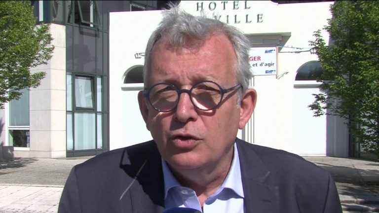 Yvelines | Européennes 2019 – 3 questions à Pierre Laurent (PCF)