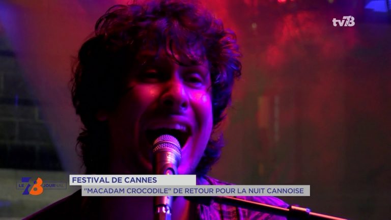 Cannes 2019 : les Yvelinois du Festival (3/4)