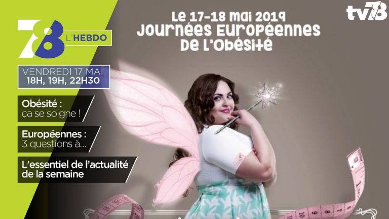 7/8 L’hebdo. vendredi 17 mai 2019