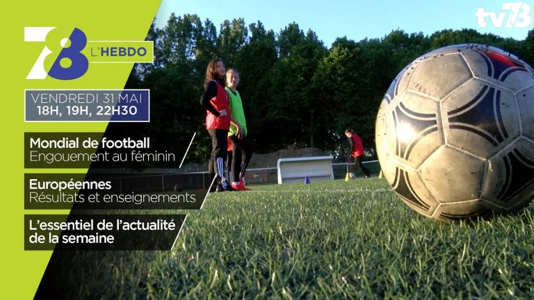 7/8 Hebdo. vendredi 31 mai 2019