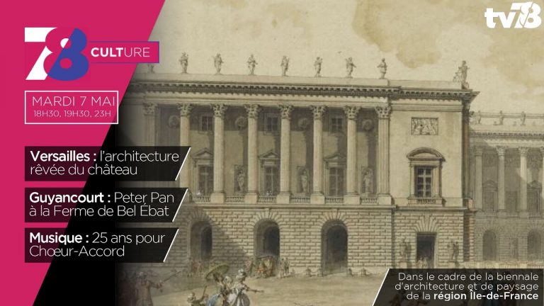 7/8 Culture. mardi 7 mai 2019