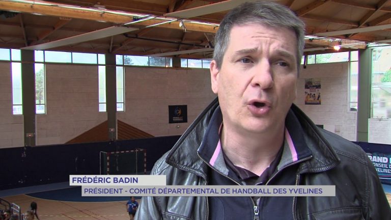 Yvelines | Handball : Un week-end de détection à travers un tournoi