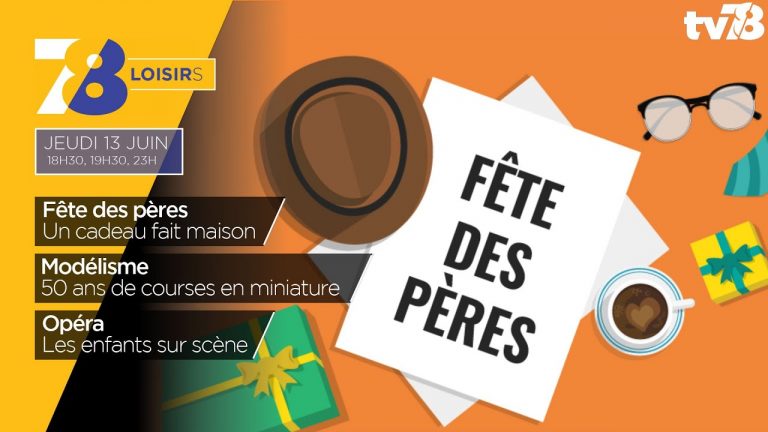7/8 Loisirs. jeudi 13 juin 2019