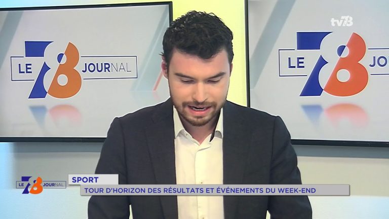 Sport : Tour d’horizon de l’actualité sportive du 1er et 2 juin