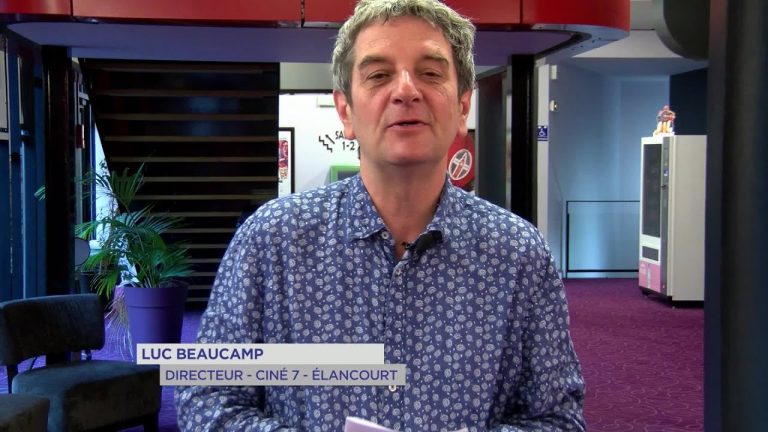 Yvelines | Dans les salles saint-quentinoises