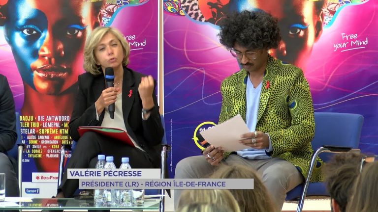 Yvelines | Solidays : La 21ème édition approche