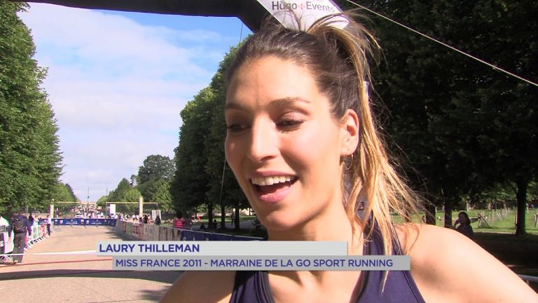 Yvelines | Running : plus de 16 000 coureurs au Château de Versailles
