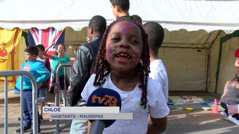 Yvelines | Loisirs : Maurepas en fête !