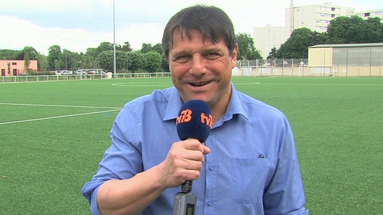 Yvelines | Football  : 3 questions à Laurent Fournier