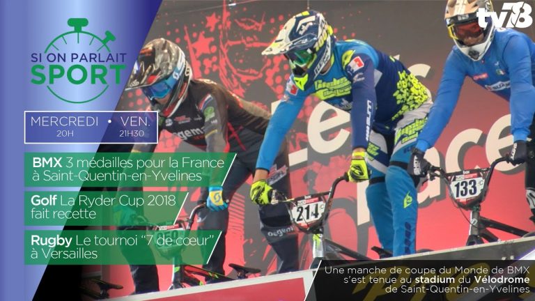 Si On Parlait Sport. mercredi 19 juin 2019
