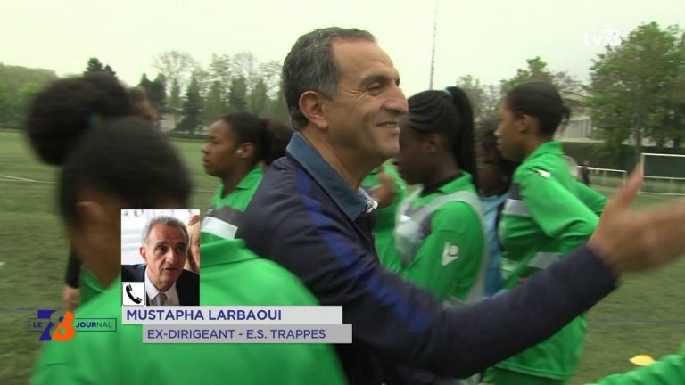 Sport : Tour d’horizon de l’actualité sportive du 22 et 23 juin