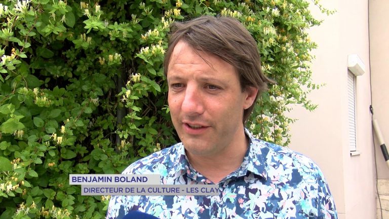 Yvelines | Musique : Les talents locaux aux Clayes-sous-Bois