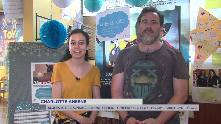 Dans les salles Saint-Quentinoises 26 juin 2019