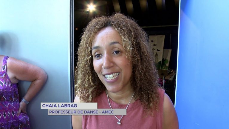 Yvelines | Magny-les-Hameaux : L’AMEC fête ses 10 ans