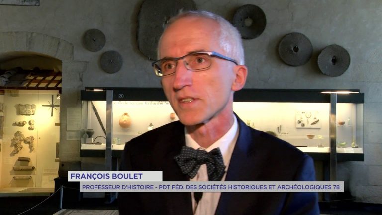 Yvelines | Traité de Versailles : L&rsquo;Autriche-Hongrie aussi a son traité de paix