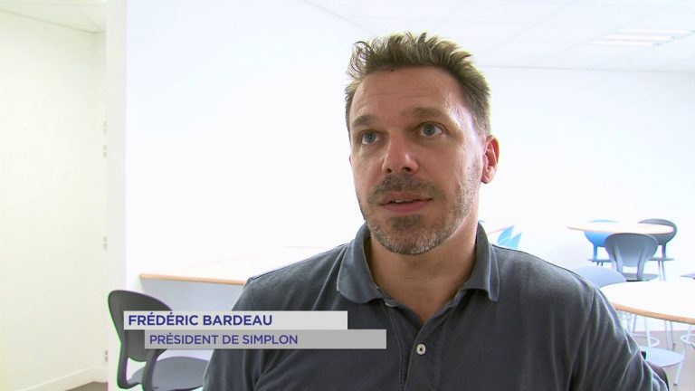 Yvelines | Élancourt : inauguration du campus numérique