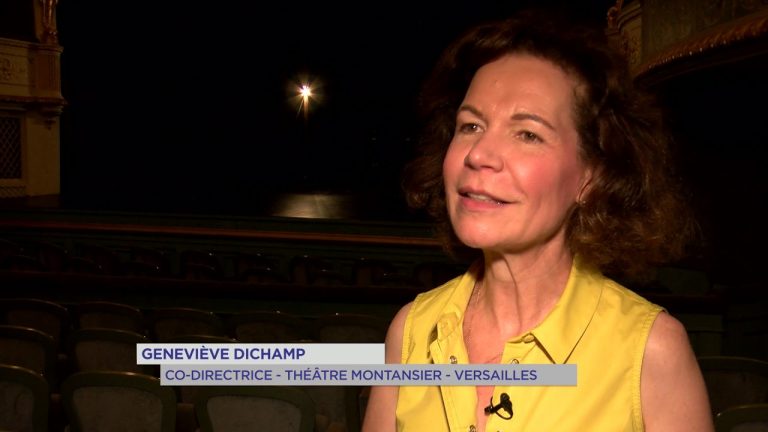 Yvelines | Théâtre Montansier : Place à la création à Versailles