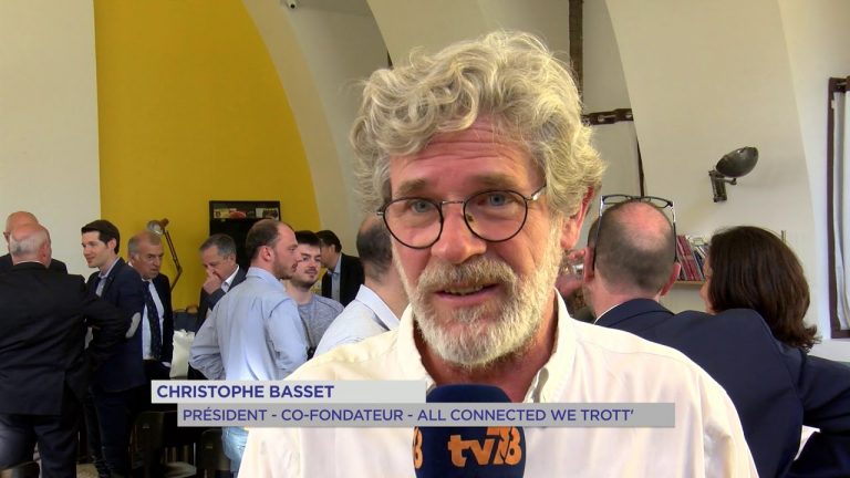 Yvelines | Mobilités : L’association DELTAS SQY décerne les prix de son challenge