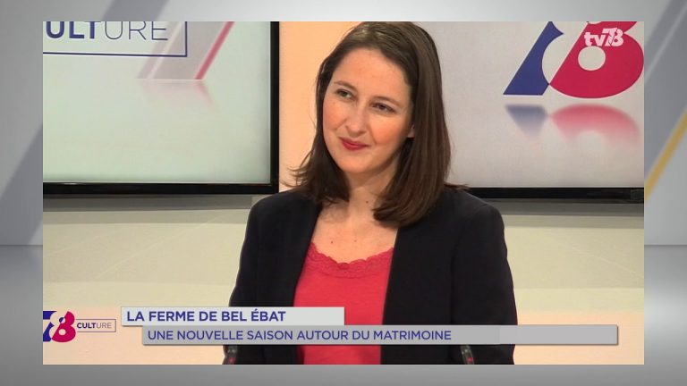 Yvelines | La Ferme de Bel Ebat : Une nouvelle saison autour du matrimoine