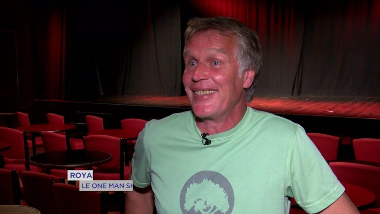 Yvelines | Royale Factory : Le One Man Show comme fil rouge