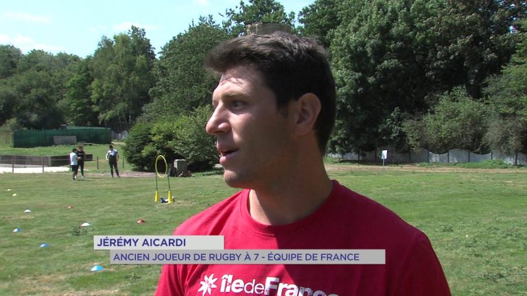 Yvelines | Île de loisirs : Hockey, rugby, radio, … 20 activités proposées