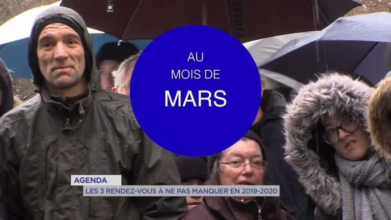Yvelines | Agenda : Les 3 rendez-vous à ne pas manquer en 2019-2020