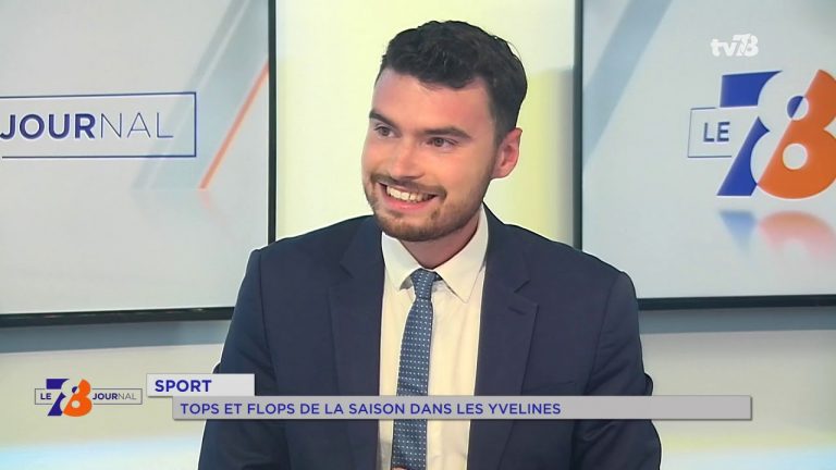 Sport : Les Tops et les Flops de la saison 2018-2019