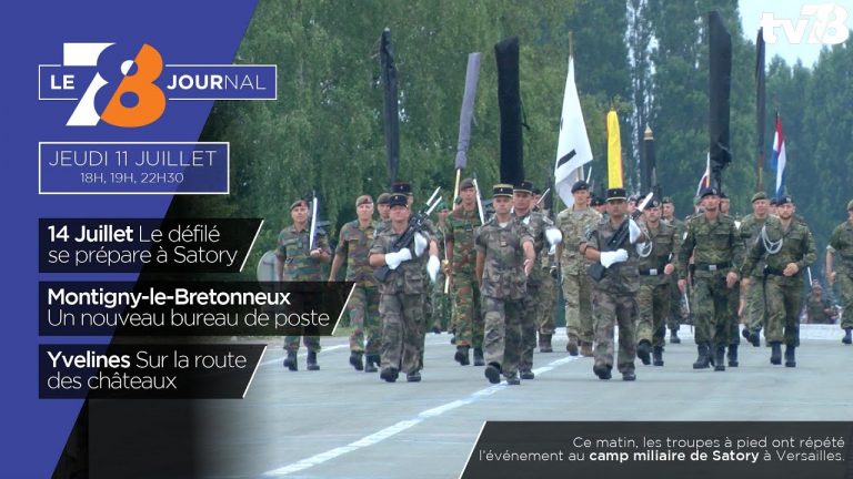 Les rendez-vous de tv78