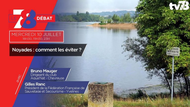 Les rendez-vous de tv78