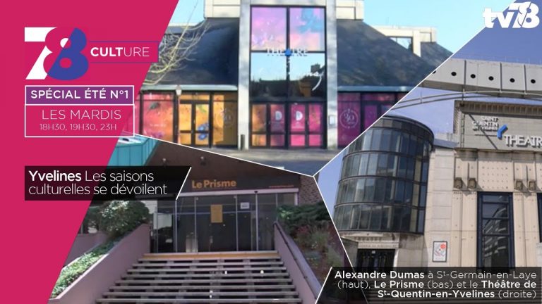 7/8 Culture. mardi 2 juillet 2019