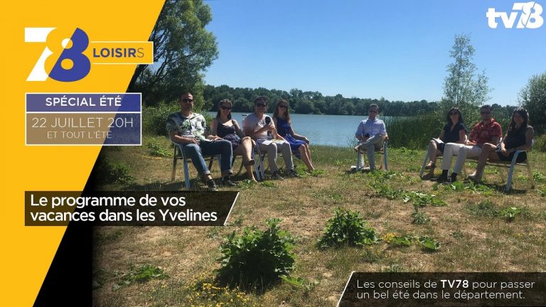 Les rendez-vous de tv78