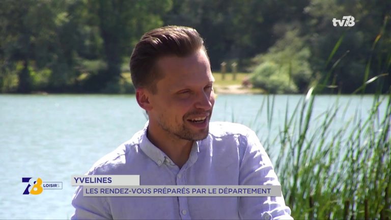 Les rendez-vous de tv78