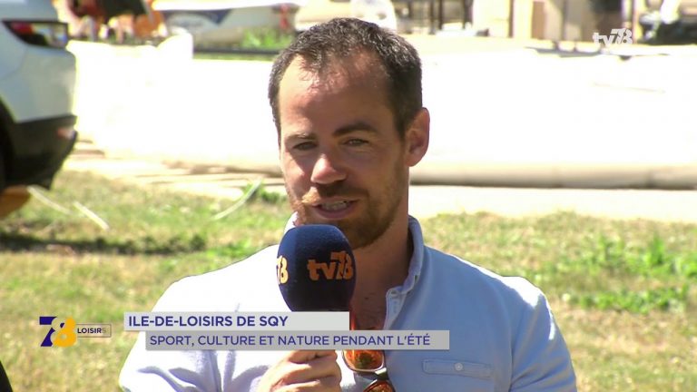 Les rendez-vous de tv78
