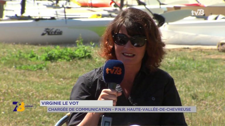 Les rendez-vous de tv78