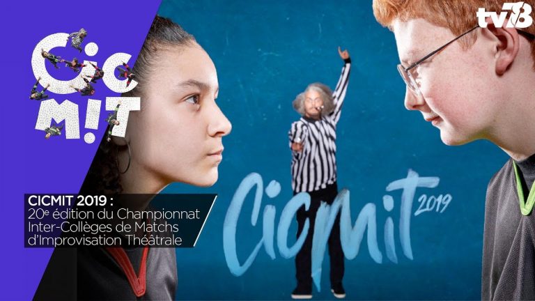 Les rendez-vous de tv78