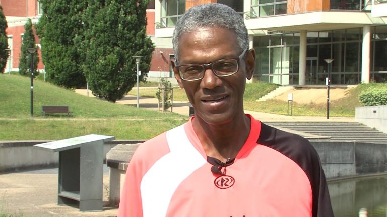 Yvelines | Course à pied : 3 questions à Sidy Diallo