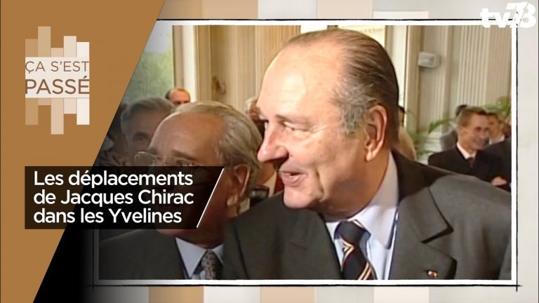 Les rendez-vous de tv78