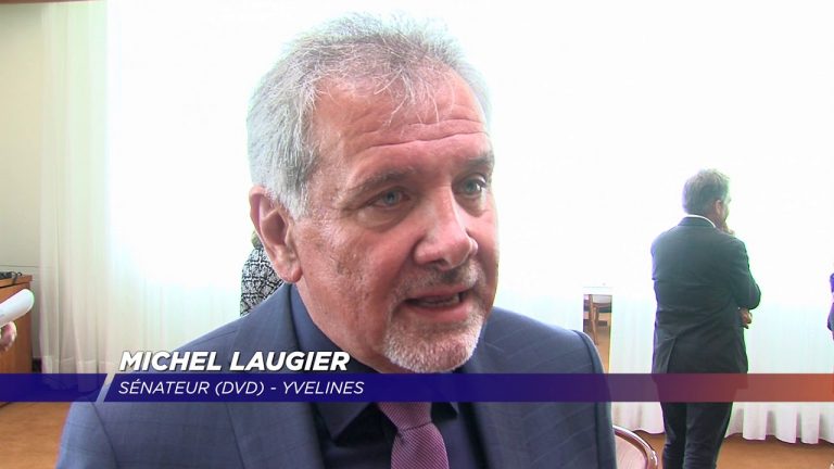 Yvelines | Les sénateurs yvelinois à la rencontre d’entreprises du territoire